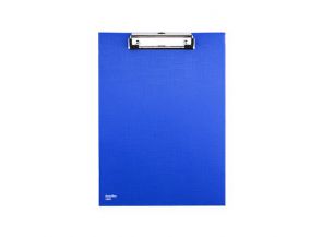 FlexOffice FO-CB04 paper file folder with metal clip